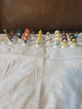 2023 McDonald's Happy Meal Disney 100 Year Anniversary Character Lot 25