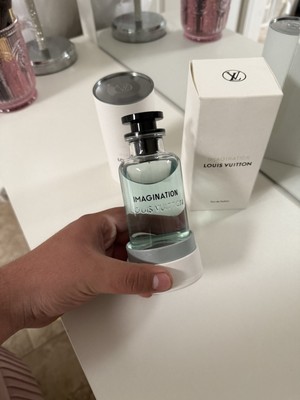 LOUIS VUITTON IMAGINATION 3.4 oz (BRAND NEW) | eBay