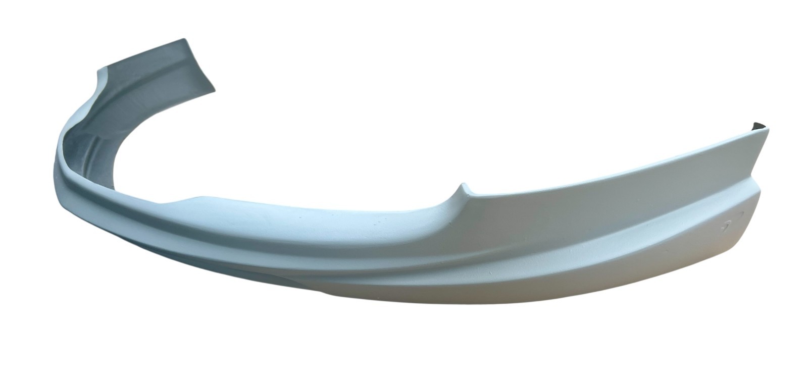 Bentley Continental 2009-2013 Front Lower Bumper spoilers Set