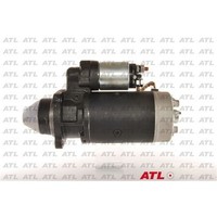 ATL Anlasser Starter 4Kw 24V Passend FüR LKW NKW | A 13 770