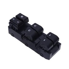 Master Power Window Switch, 93570 G2020 Left Driver Side Car Window Switch