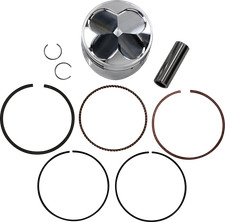 J.E. Pistons Piston Kit +3.00 mm 88 mm 13.0:1 177239
