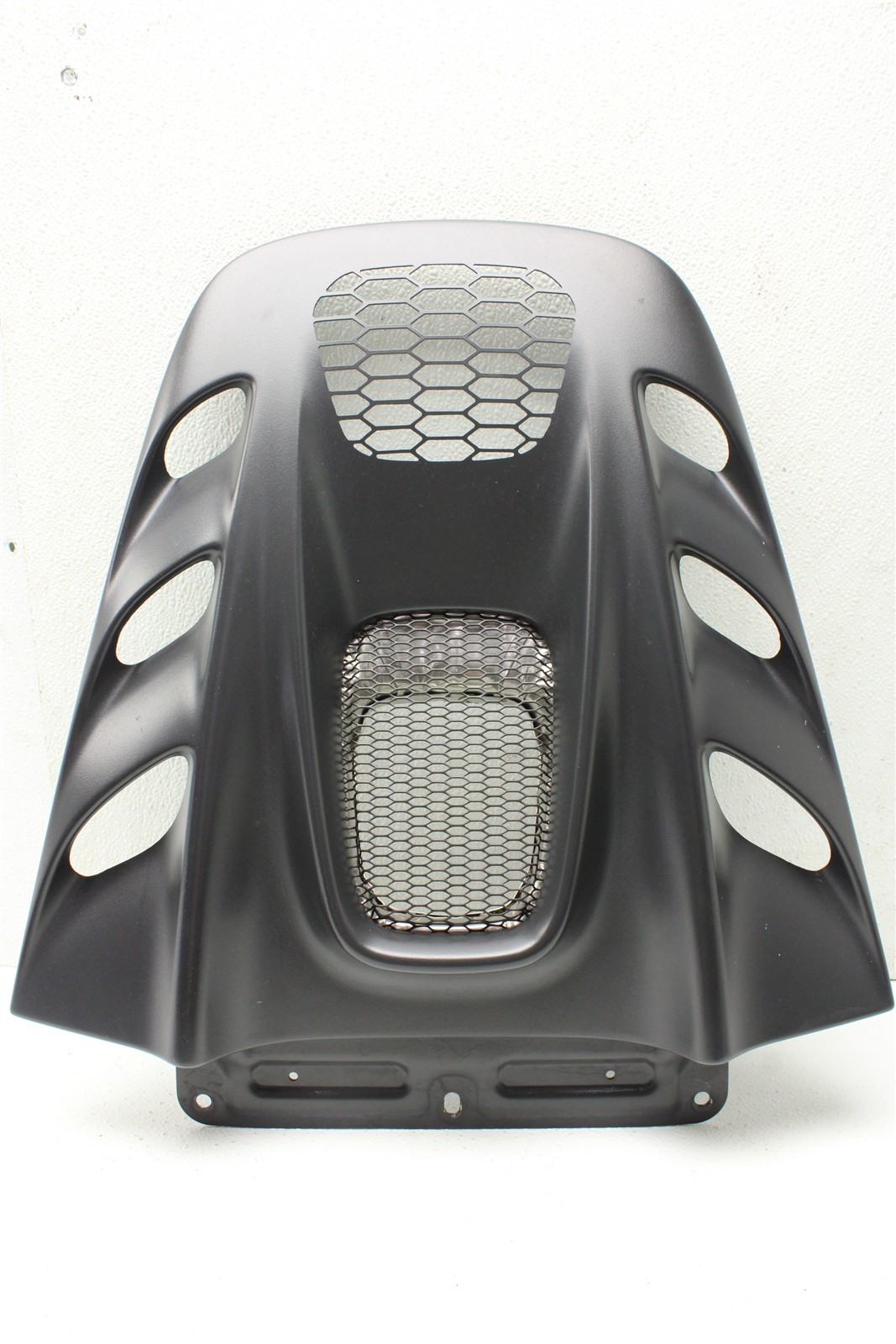 McLaren Artura 2025 Rear Engine cover