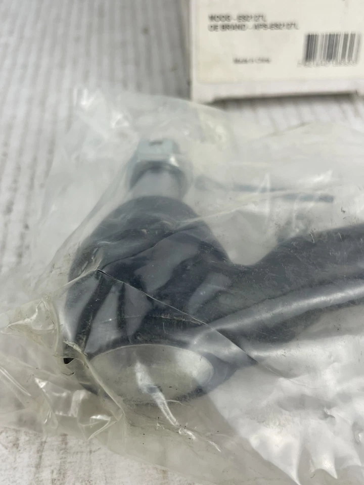 Extremo de varilla de dirección exterior delantero izquierdo para Ford 4x4 en la tabla; Carquest # ES2127L Foto 2 de 4