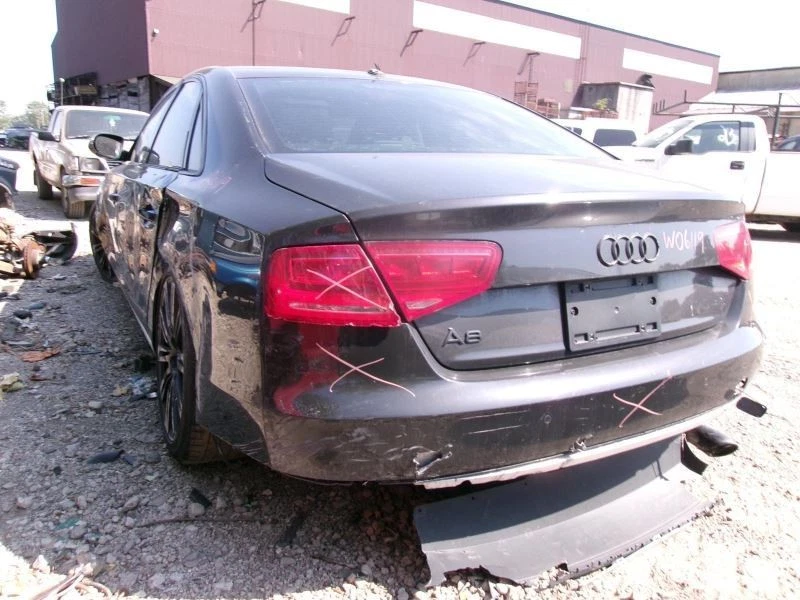 Fuel Tank Fits 14-18 AUDI A8 1959710 Foto 3 de 4