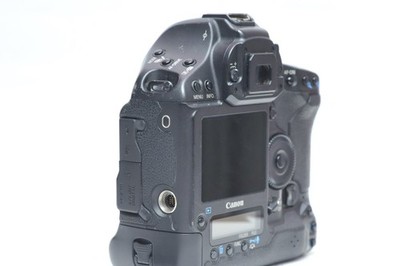 Canon EOS 1D Mark IV 16.1MP Digital SLR Camera Body | eBay