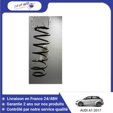 Ressort divers Audi A1