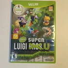 New Super Luigi U (Nintendo Wii U, 2013)