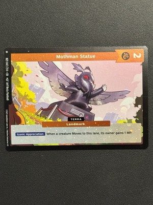Regrowth (LEA-214) - uncommon main image 1
