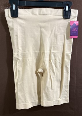 XXXXL 4X High Waisted Shaper Nude Color Brand New Empetua Brand