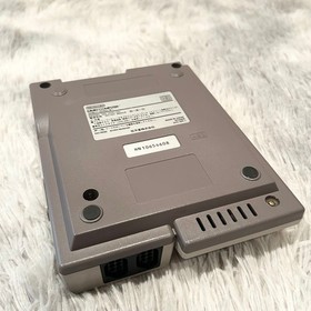 New Nintendo Famicom AV Console CIB Excellent Condition 2 Controllers Japan