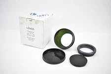 Excelitas Technologies Linos F-Theta-Ronar 4401-261-000-21