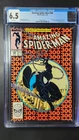 The Amazing Spider-Man #300 CGC 6.5 WHITE PAGES! (Marvel Comics May 1988)