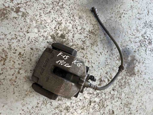 BMW X5 F15, F85 Bremssupport hinten links 6776787 3.00 Diesel 190kw 30495784