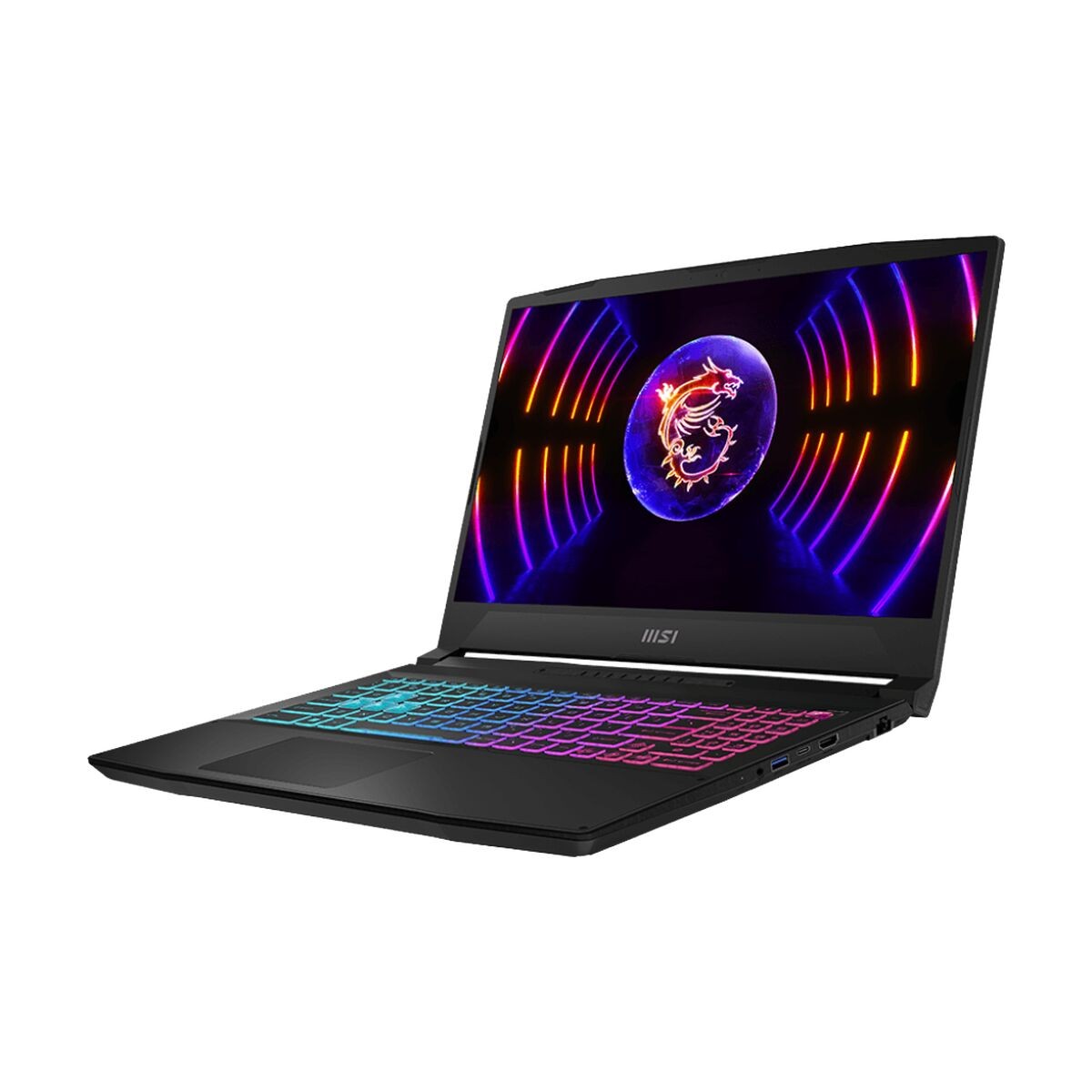 Laptop MSI Katana 15 B13VFK-1437XPL 15,6″ Intel Core i7-13620H 16 GB RAM 1 TB