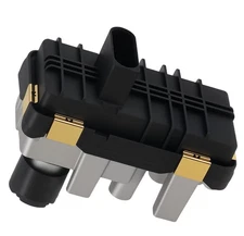 Turbocharger Electric Actuator for JMC JX4G20A5L 103KW GTD1446V 809415 839413