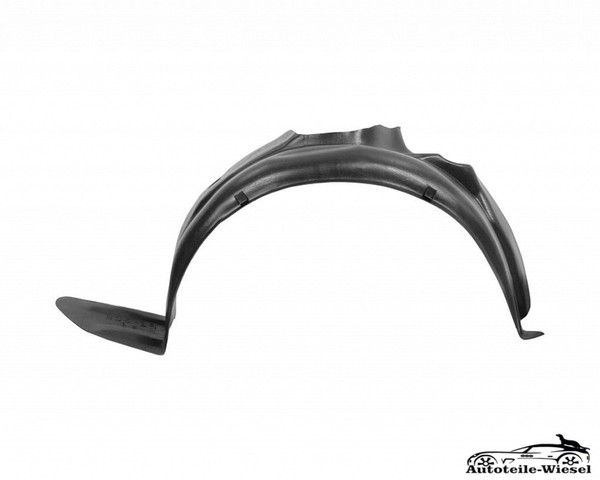 Radkastenverkleidung FüR Peugeot 306 SchräGheck Links Vorne 93-02-image