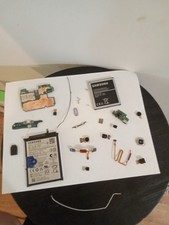 Old Samsung S Series Parts Lot