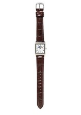 Timex x Noah Moon 37mm Phase Watch Brown Steel Limited Collab Men