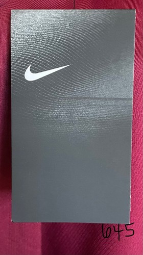 Nike Women’s Large Maroon Dri-Fit Football Shirt - Picture 5 of 9