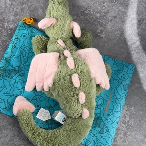 25+ Malachi Dragon Jellycat for sale | Updated Oct 2026