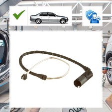 Warnkontakt, Bremsbelagverschlei� Vorne Ate f�r BMW 7 E38 740 i, iL