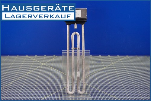 Heizelement Waschmaschine - Miele SoftTronic HW07-2