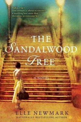 The Sandalwood Tree: A Novel, Newmark, Elle