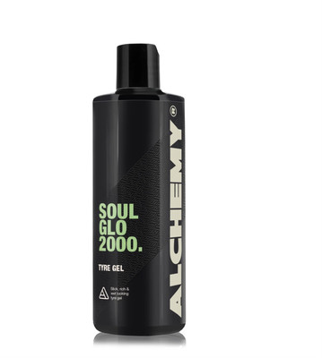 Reifengel Autoreinigung Alchemie für Auto Van Motorrad 500ml