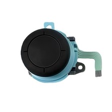 New Analog Joystick Thumb Stick Replacement For Nintendo Switch 2 Good Quality