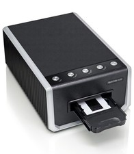 OpticFilm 135i Scanner automatico per pellicole e diapositive Batch converte