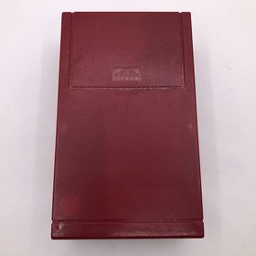 [ For parts or repair ] Nintendo Famicom Disk System Console only HVC-022 n2