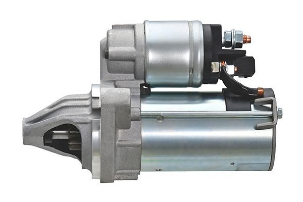 Hella Starter 8EA 011 612-721 FüR Bmw-image