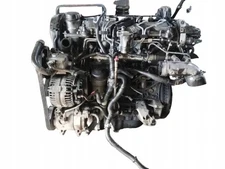 Motor Volvo Xc90 D5244T 2.4 163PS 120kW 210Km Diesel Engine Komplett