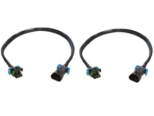 Oxygen O2 Sensor Header Extension Harness 24