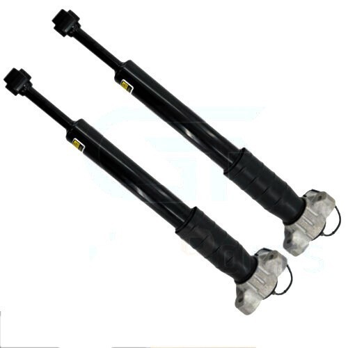 Maserati Quattroporte S Diesel 2013-2017 Rear Right Dampers 2 pcs P/N 67010540