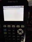 Texas Instruments TI-84 Plus CE Graphing Calculator, LCD, Programmable, USB — photo 4