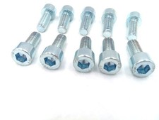 Schrauben Satz für Radlager Radnabe hinten für VW Passat 3B 3BG AUDI A6 (4B,C5)