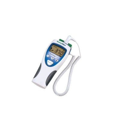 Welch Allyn Digital Thermometer SureTemp Plus 692 with Probe + 25 Probe Covers