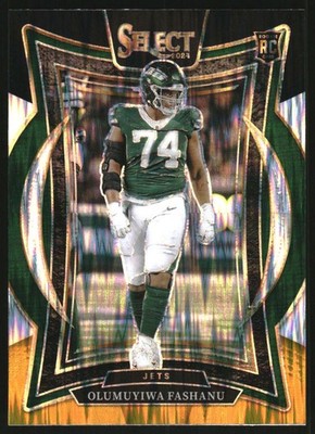 B7128- 2024 Select Football Assorted Insert Cards1 -You Pick- 15+ FREE US SHIP