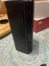 Portable Bluetooth ReChargeable Speaker