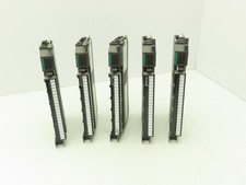 Allen Bradley 1771-OBD/B 10 to 60 VDC Output Module Lot of 5