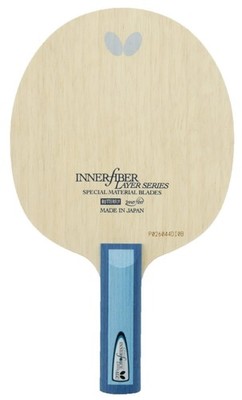 Butterfly Inner Force Layer ALC ST Shakehand Straight Attack Racket 36704/1226ST
