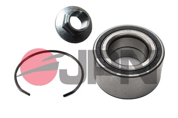 Radlagersatz Jpn 10L0505-JPN FüR Hyundai Getz Tb Accent 2 Lc Lantra I10 1 Pa 3-image