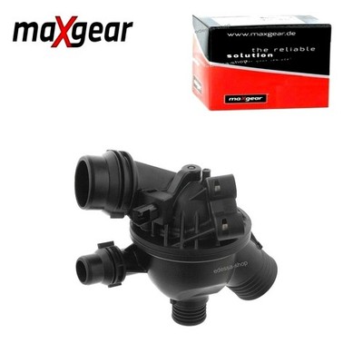 Thermostat für BMW 1er E81 E82 E87 E88 3er E90 E91 E92 E93 5er E60 E61 670106