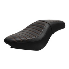 Black Driver Passenger Seat Fits for Honda Rebel 300 500 CMX300/500 2017-2022 21