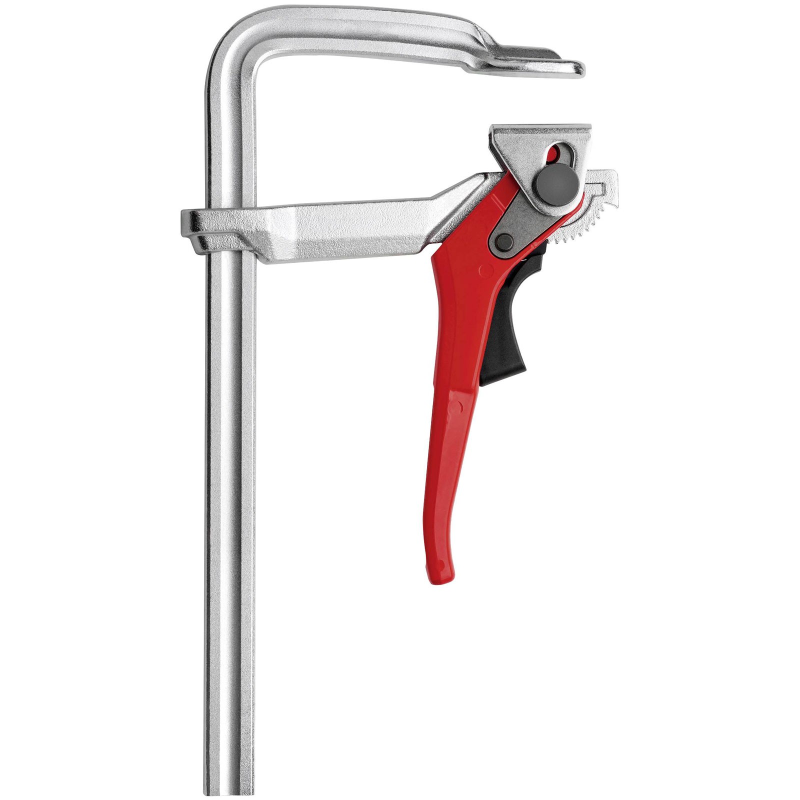 Bessey Lever Clamp 200mm Quick Safe & Strong 7500N Force