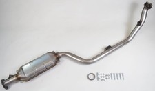Katalysator Type Approved EEC MZ6078T für MERCEDES SLK R170 200 Kompressor 170 Katalysator Type Approved EEC MZ6078T für MERCEDES SLK R170 200 Kompressor 170
