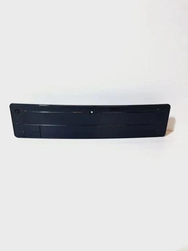 License plate holder