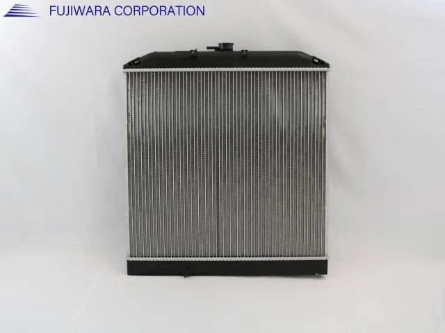 TOYOTA Dyna 1999 KK-XZU420 Radiator 1640078110 [New] [PA116223315] - Image 2 of 2